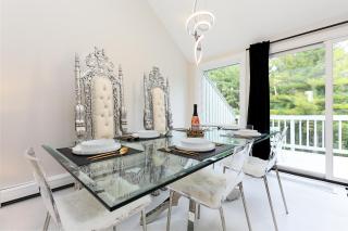 Exquisite One of a kind 3BDR Condo at Hilltop 5736 - Traverse City - 2