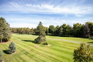 Beautiful 2BDR Loft Suite at Golf Course Condo 5549 - 8