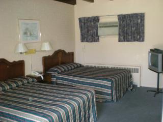 Motel Seigneurie de Vaudreuil - 1