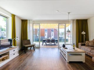 Appartement Assum I - Uitgeest - 8