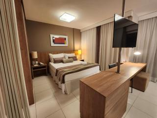 Loft Alecrim Rio Stay Apart hotel 5 min Rio Centro - Rio de Janeiro - 6