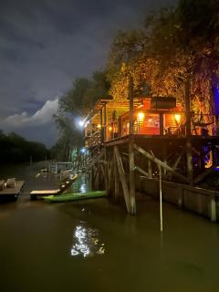 Eco Cabaña Río - Tigre - 1