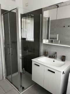 MagicView Baveno apartment with garden and lake view - Baveno - 1