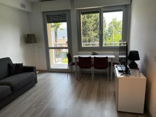 MagicView Baveno apartment with garden and lake view - Baveno - 7