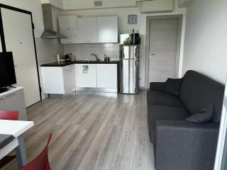 MagicView Baveno apartment with garden and lake view - Baveno - 6