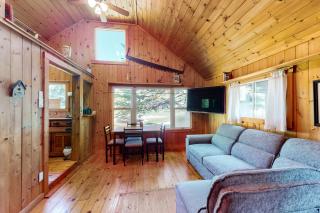 Fiddlers Green Cottage Two - 8