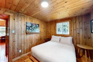 Fiddlers Green Cottage Two - 1