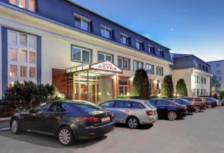 Hotel Astra - Prague - 0