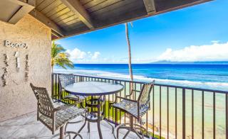 Noniluna 1 & 2 Rent Together - Sleeps 20 - Lahaina - 6
