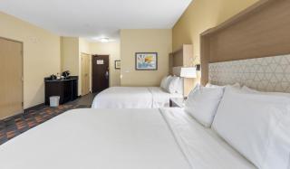 Holiday Inn Hotel & Suites Waco Northwest by IHG - Bellmead - 5