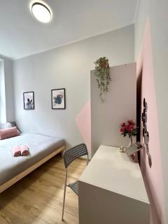 MMRent Merci Room - Danzig - 7