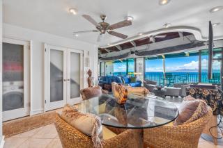 Noniluna 1 & 2 Rent Together - Sleeps 20 - Lahaina - 1