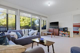 Broadwater Coastal Cottage - Cape Woolamai - 9