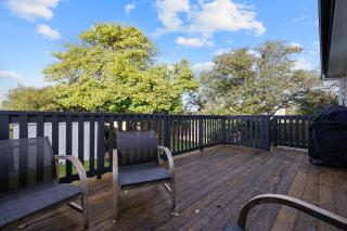 Broadwater Coastal Cottage - Cape Woolamai - 0