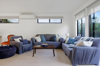 Broadwater Coastal Cottage - Cape Woolamai - 5