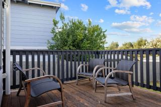Broadwater Coastal Cottage - Cape Woolamai - 4