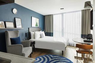 Residence Inn by Marriott London Tower Bridge - Londra - 2
