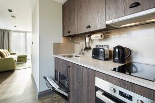 Residence Inn by Marriott London Tower Bridge - Londres - 5