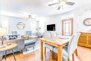 Dancing Palms - Key West - 3