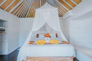 Paluh Beach Huts - Nusa Lembongan - 9