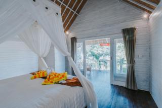 Paluh Beach Huts - Nusa Lembongan - 0