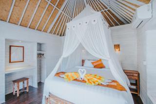 Paluh Beach Huts - Nusa Lembongan - 4