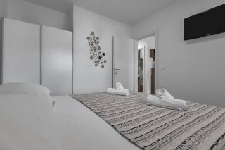 Apartments with a parking space Makarska - 21544 - Makarska - 3