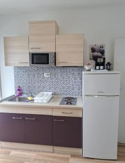 Seaside holiday house Igrane, Makarska - 21577 - 4