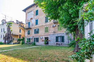 Apartments with WiFi Opatija - 21459 - 0