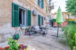 Apartments with WiFi Opatija - 21459 - 2