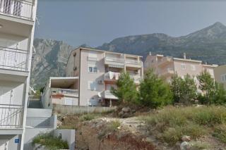 Apartments with a parking space Makarska - 21539 - Makarska - 0