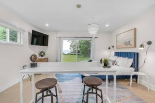 Charming Lakeside Breeze By The Lake - Port Hope - 7