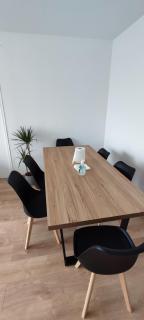 Beautiful & cosy 3 bedrooms full accommodation - Ris-Orangis - 2