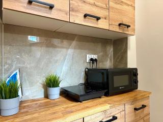 MMRent Lazy Room - Danzica - 4