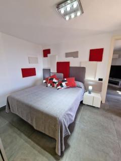 Le 4 stagioni, appartamento in Villa - Bordighera - 8