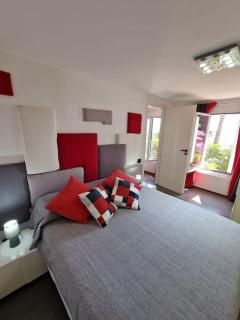 Le 4 stagioni, appartamento in Villa - Bordighera - 9