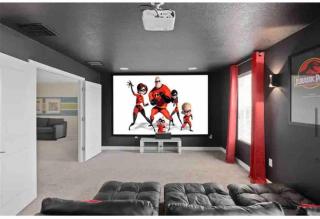 Maidstone Villa 8BR Sleeps 16 - 5