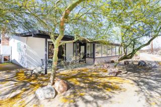 The Outpost Joshua Tree: Hot Tub, GameRoom, JTNP - 7