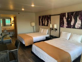 GO2 Inn & Suites by Relianse - El Paso - 8