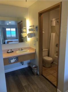 GO2 Inn & Suites by Relianse - El Paso - 7