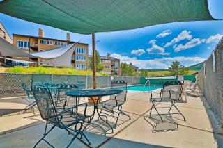 The Mountainside - Unit B47 - 8