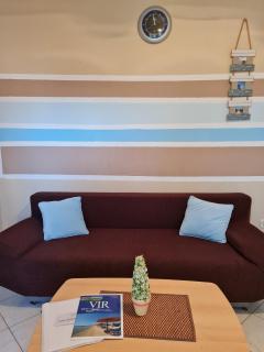 Apartments by the sea Vir - 20723 - Vir - 4