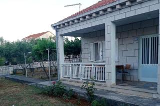 Seaside holiday house Lumbarda, Korcula - 21202 - 9