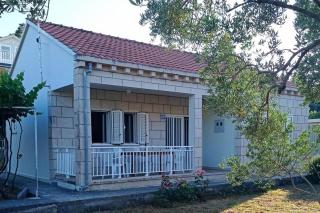 Seaside holiday house Lumbarda, Korcula - 21202 - 0