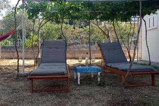 Seaside holiday house Lumbarda, Korcula - 21202 - Lumbarda - 4