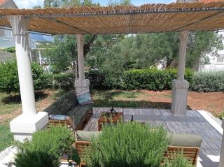 Seaside holiday house Lumbarda, Korcula - 21202 - 5