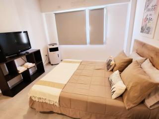 hermoso monoambiente Centrico - 1