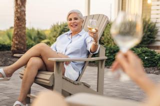 Golf Course Living at Palmilla Beach - 9