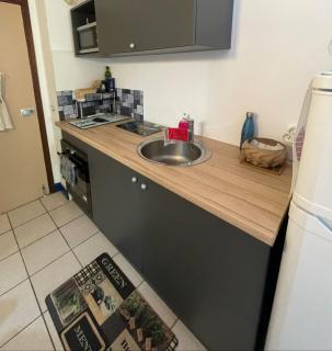 Studio confortable - Sainte-Anne - 5