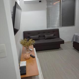 KITNET CANTO DO FORTE SP - 4